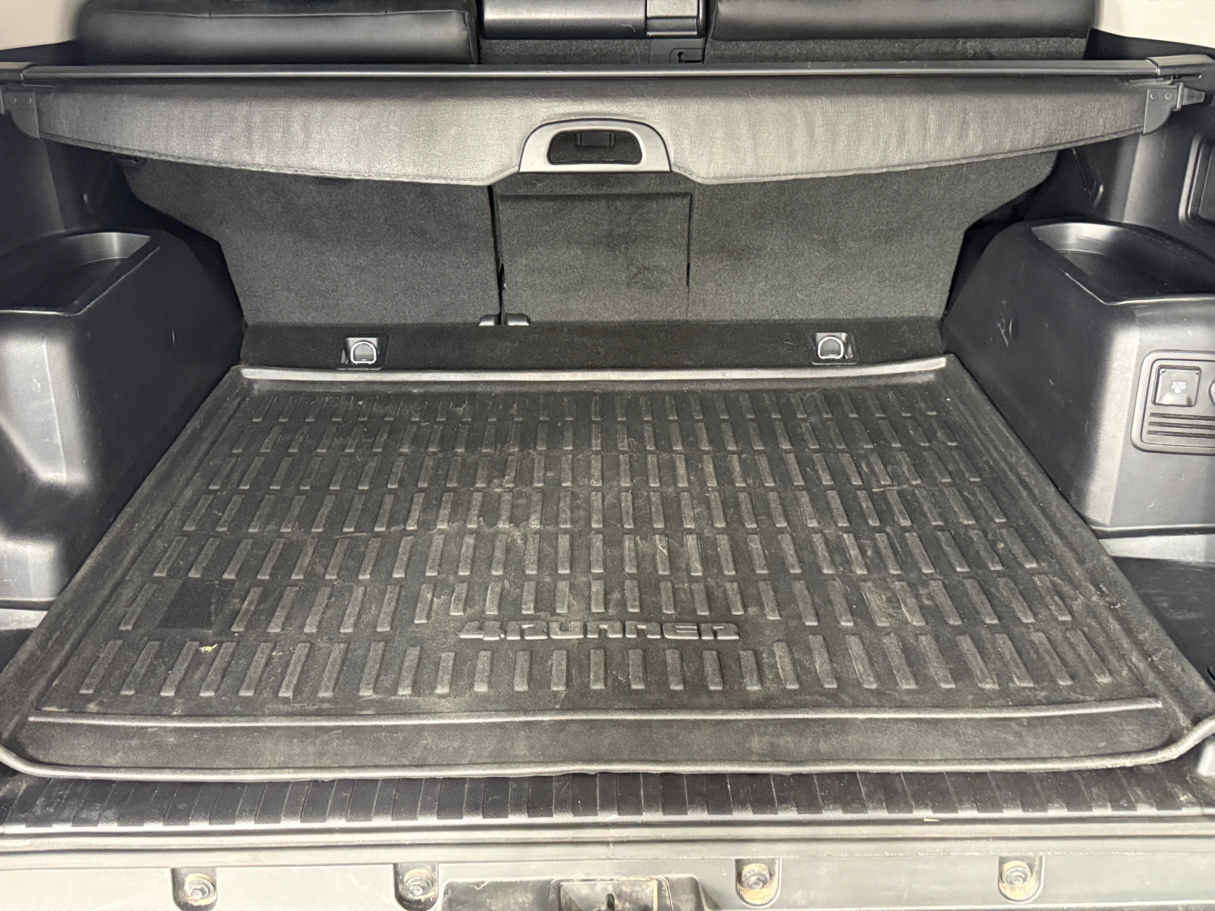 toyota 4runner 2019 JTEBU5JR6K5735297 image toyota 4runner 2019 JTEBU5JR6K5735297 image