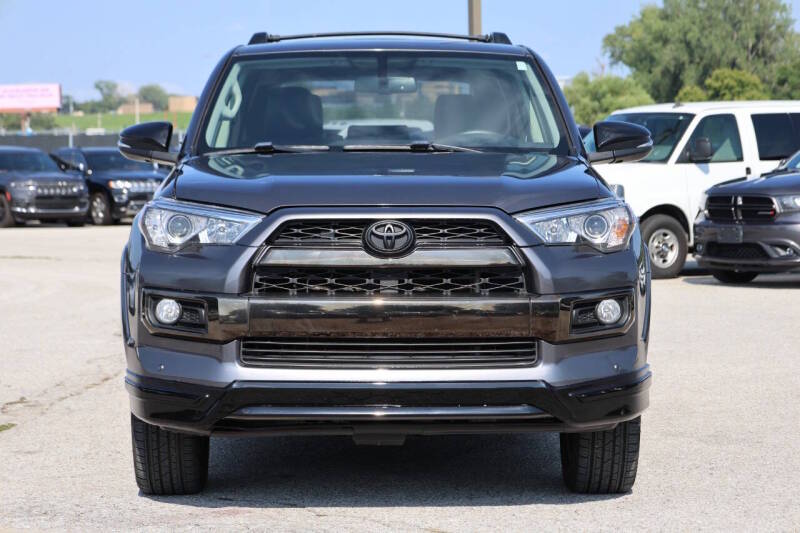 toyota 4runner 2019 JTEBU5JR9K5693336 image toyota 4runner 2019 JTEBU5JR9K5693336 image