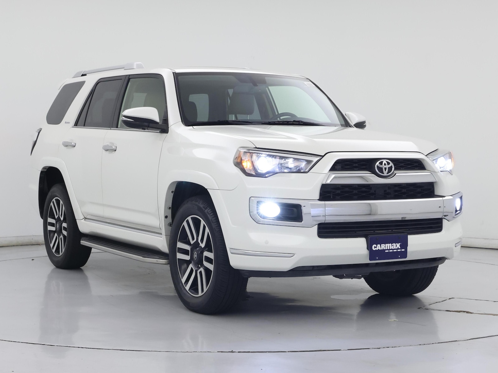 toyota 4runner 2019 JTEBU5JR0K5649712 image toyota 4runner 2019 JTEBU5JR0K5649712 image