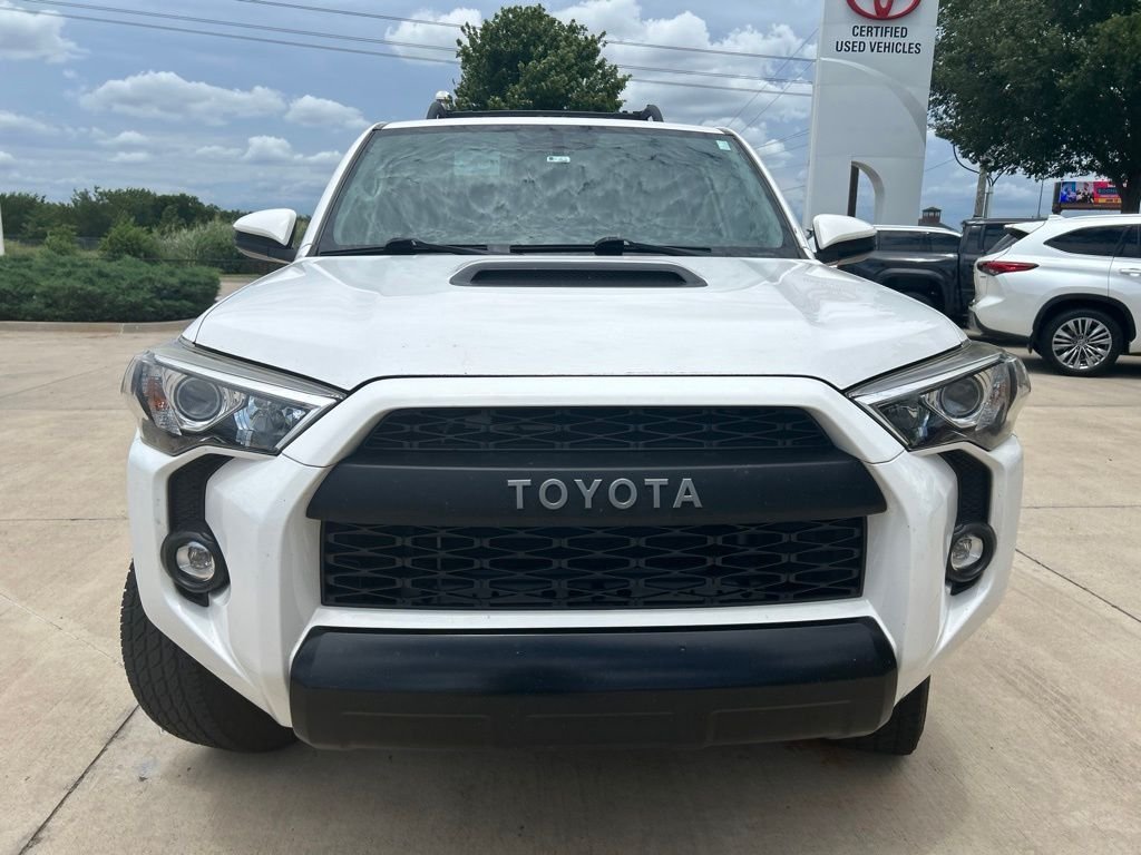 toyota 4runner 2019 JTEBU5JR8K5723376 image toyota 4runner 2019 JTEBU5JR8K5723376 image