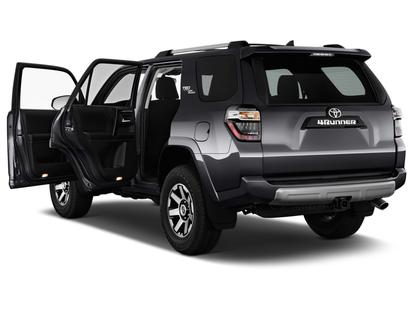 toyota 4runner 2019 JTEBU5JR8K5671392 image toyota 4runner 2019 JTEBU5JR8K5671392 image