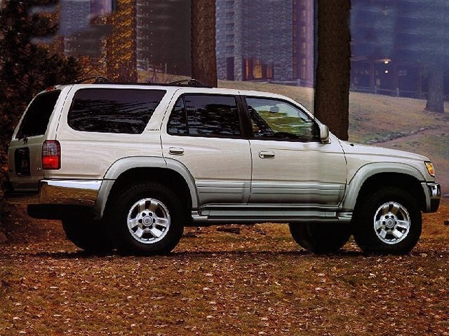 toyota 4runner 1997 JT3GN87R9V0029740 image toyota 4runner 1997 JT3GN87R9V0029740 image