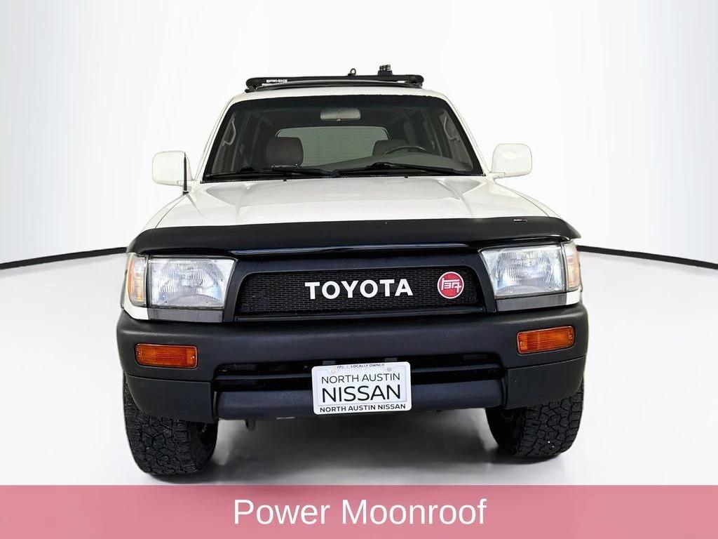 toyota 4runner 1997 JT3GN86R4V0031400 image toyota 4runner 1997 JT3GN86R4V0031400 image