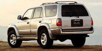 toyota 4runner 1997 JT3HN86RXV0063529 image toyota 4runner 1997 JT3HN86RXV0063529 image