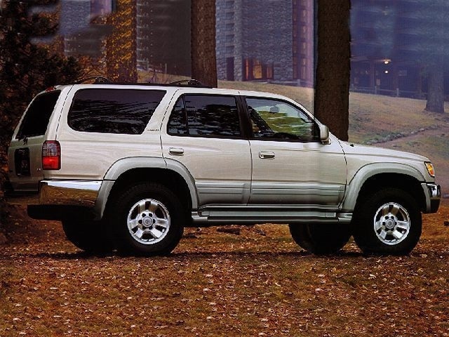 toyota 4runner 1997 JT3HN87RXV0056241 image toyota 4runner 1997 JT3HN87RXV0056241 image