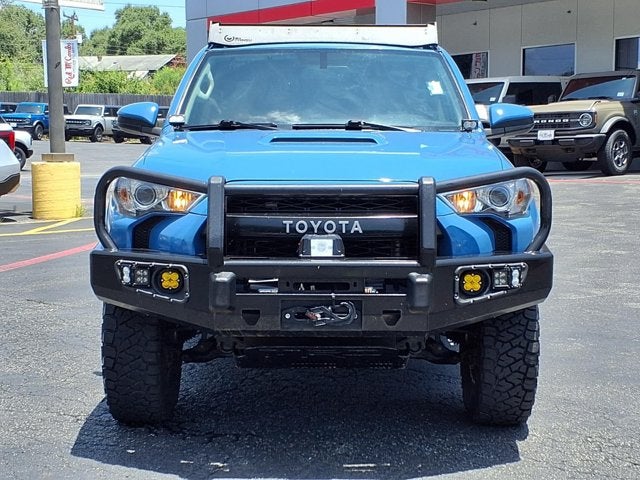 toyota 4runner 2018 JTEBU5JR6J5596786 image toyota 4runner 2018 JTEBU5JR6J5596786 image