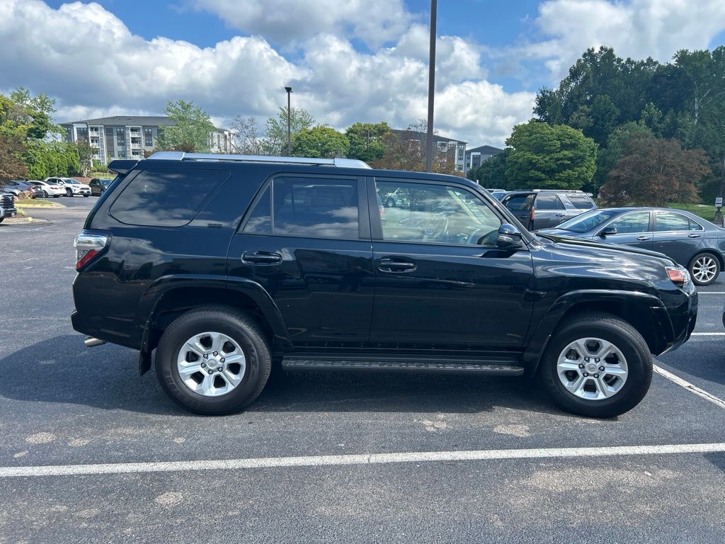 toyota 4runner 2018 JTEBU5JR0J5491046 image toyota 4runner 2018 JTEBU5JR0J5491046 image