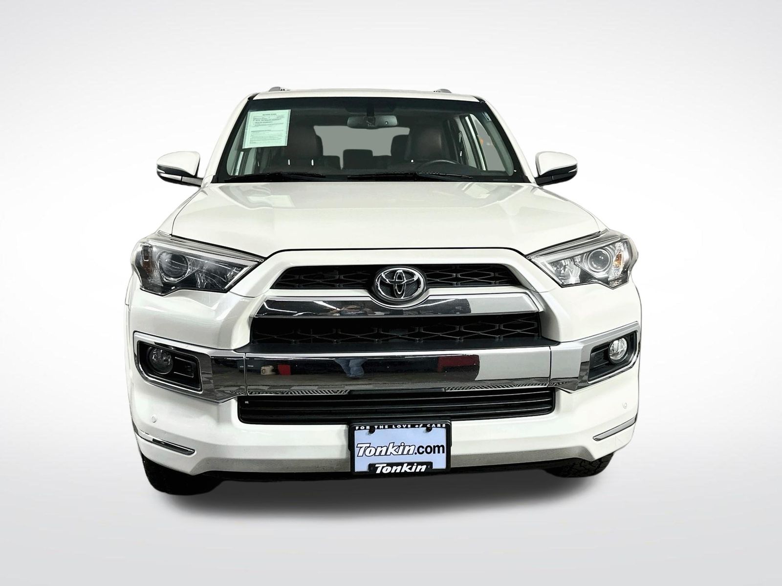 toyota 4runner 2018 JTEBU5JR2J5606018 image toyota 4runner 2018 JTEBU5JR2J5606018 image