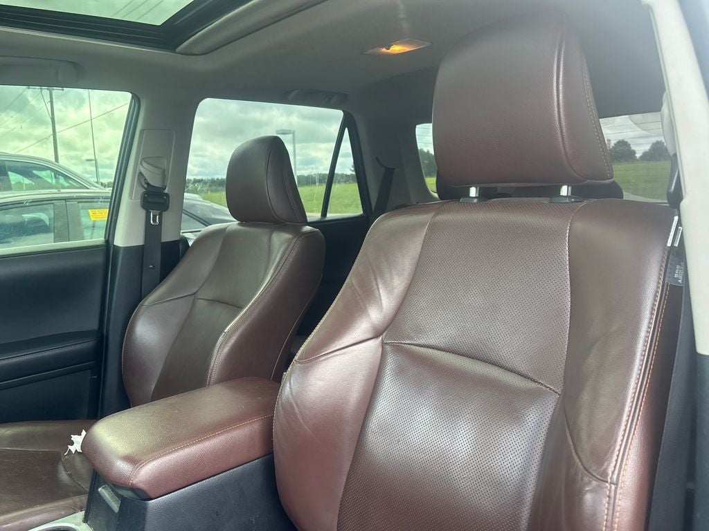 toyota 4runner 2018 JTEBU5JR2J5529649 image toyota 4runner 2018 JTEBU5JR2J5529649 image