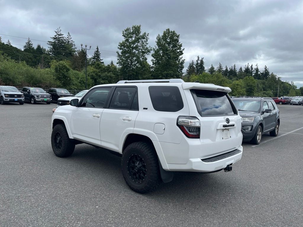toyota 4runner 2018 JTEBU5JR6J5596657 image toyota 4runner 2018 JTEBU5JR6J5596657 image