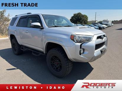 toyota 4runner 2018 JTEBU5JR5J5548440 image toyota 4runner 2018 JTEBU5JR5J5548440 image