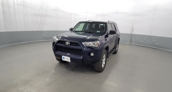 toyota 4runner 2018 JTEBU5JR5J5516510 image toyota 4runner 2018 JTEBU5JR5J5516510 image