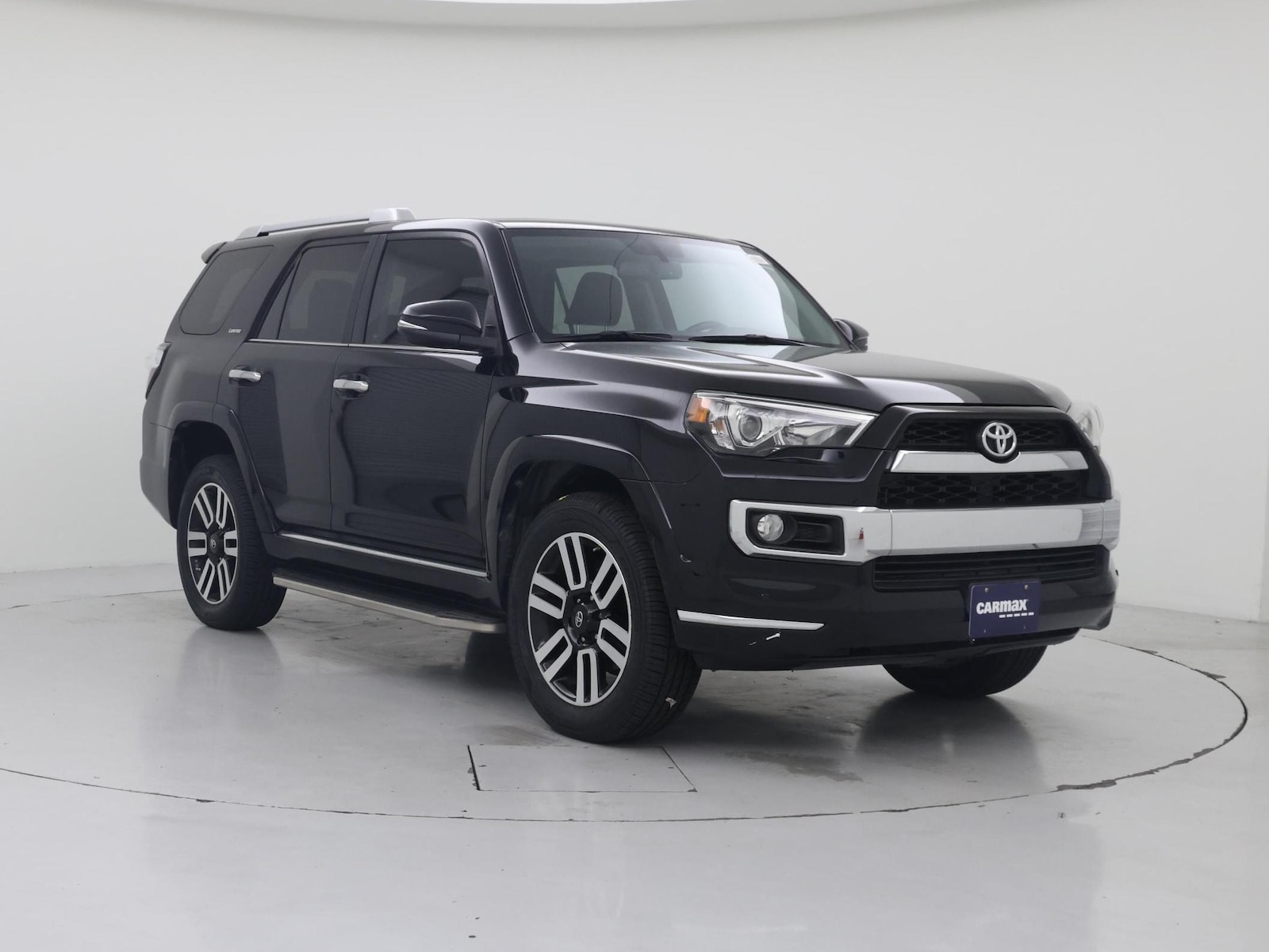 toyota 4runner 2018 JTEBU5JR5J5547532 image toyota 4runner 2018 JTEBU5JR5J5547532 image