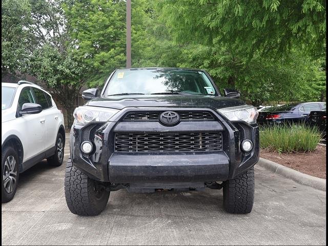 toyota 4runner 2018 JTEBU5JR1J5498572 image toyota 4runner 2018 JTEBU5JR1J5498572 image