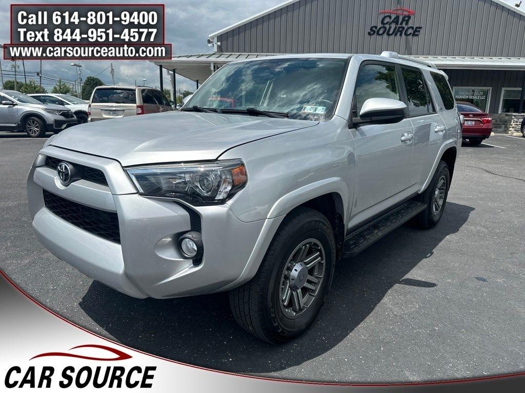 toyota 4runner 2018 JTEBU5JR8J5540400 image toyota 4runner 2018 JTEBU5JR8J5540400 image