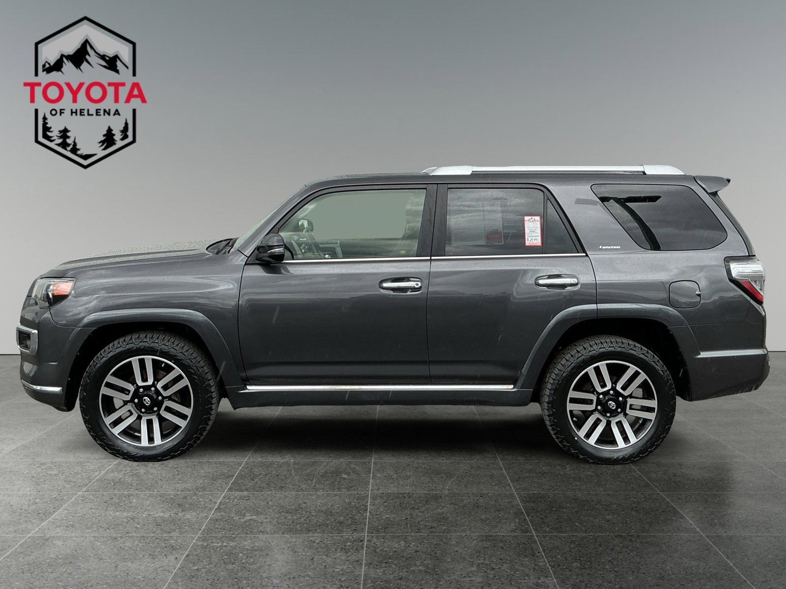 toyota 4runner 2018 JTEBU5JR6J5525748 image toyota 4runner 2018 JTEBU5JR6J5525748 image