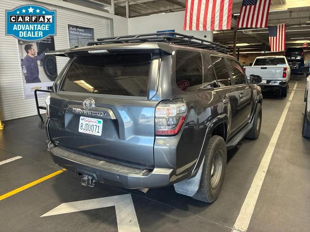 toyota 4runner 2018 JTEBU5JR4J5521410 image toyota 4runner 2018 JTEBU5JR4J5521410 image