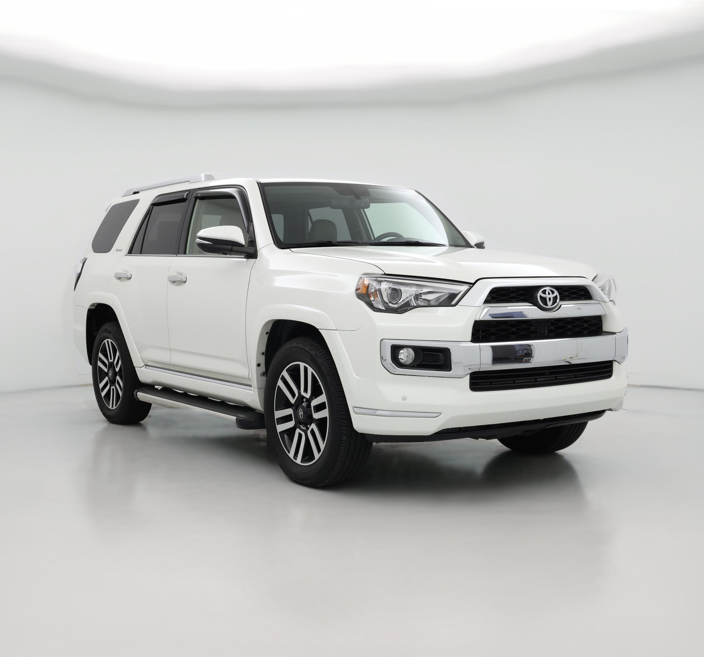 toyota 4runner 2018 JTEBU5JR3J5549957 image toyota 4runner 2018 JTEBU5JR3J5549957 image