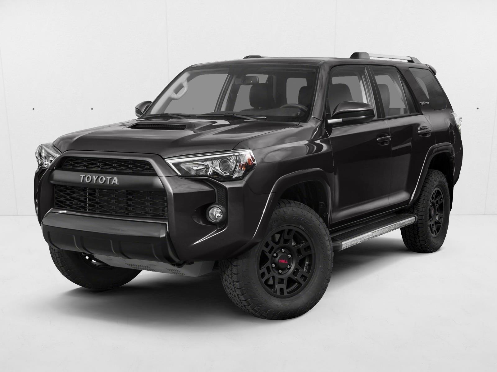 toyota 4runner 2018 JTEBU5JR7J5597431 image toyota 4runner 2018 JTEBU5JR7J5597431 image