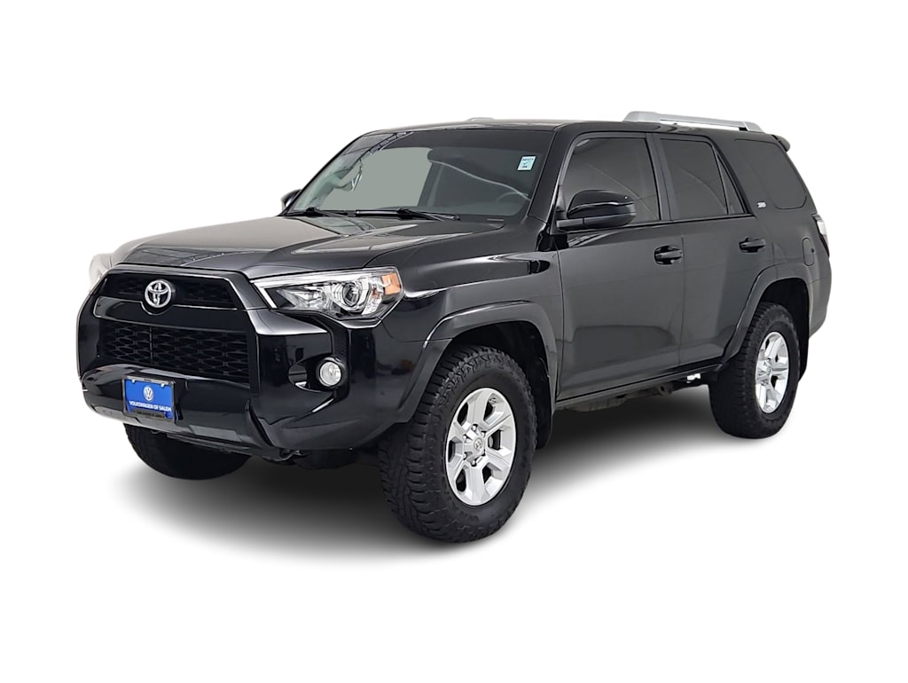 toyota 4runner 2018 JTEBU5JR1J5569995 image toyota 4runner 2018 JTEBU5JR1J5569995 image