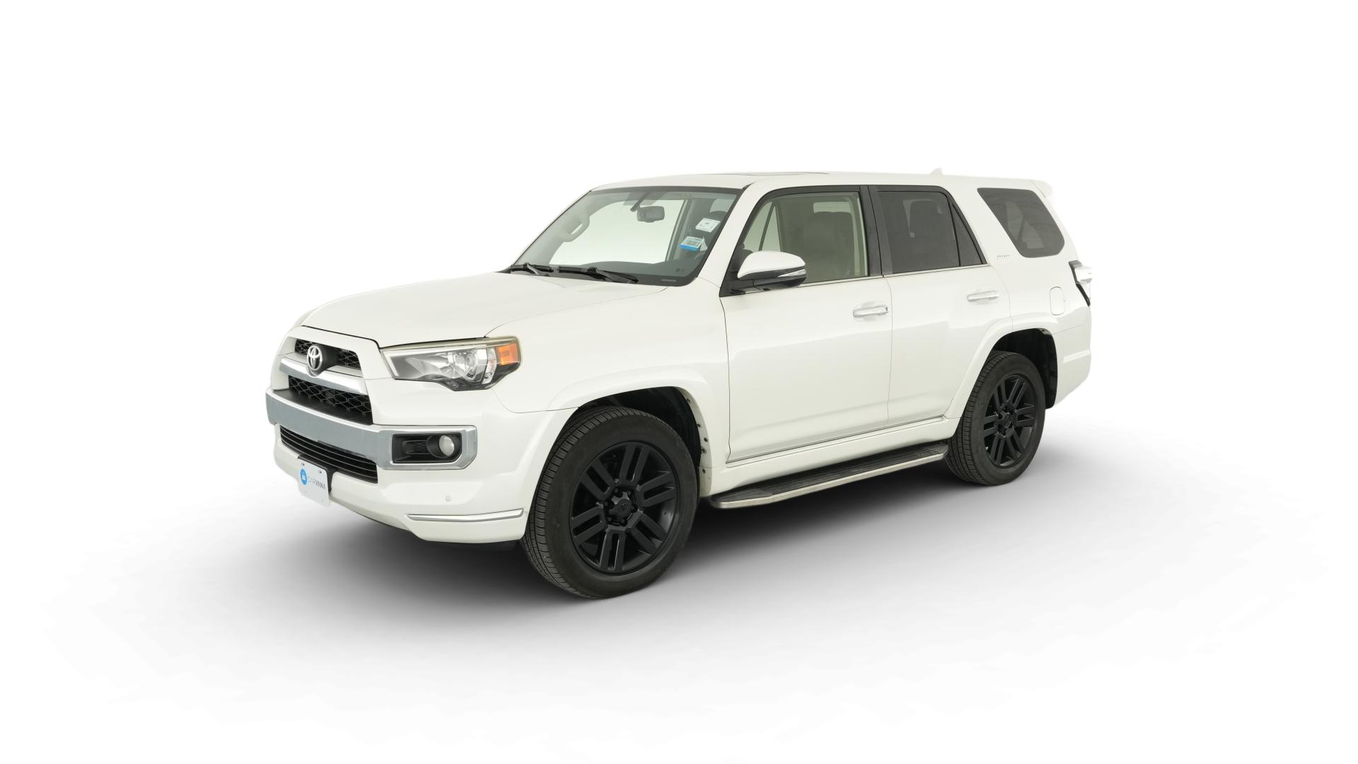 toyota 4runner 2018 JTEBU5JR5J5520427 image toyota 4runner 2018 JTEBU5JR5J5520427 image