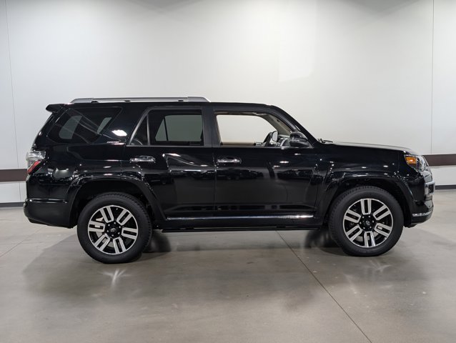 toyota 4runner 2018 JTEBU5JR2J5565387 image toyota 4runner 2018 JTEBU5JR2J5565387 image