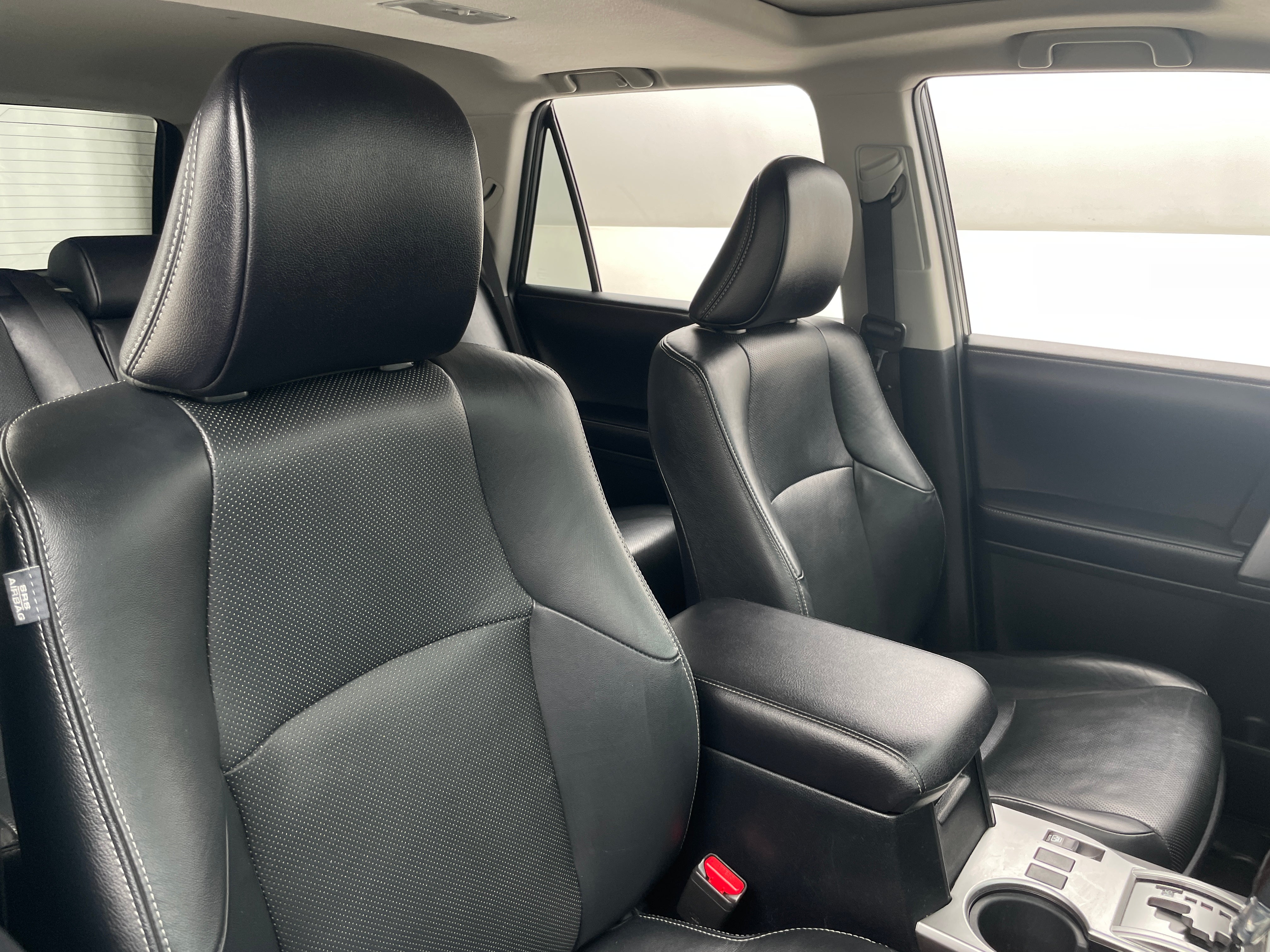 toyota 4runner 2018 JTEBU5JR7J5518145 image toyota 4runner 2018 JTEBU5JR7J5518145 image