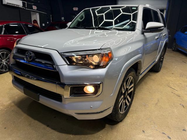 toyota 4runner 2018 JTEBU5JR5J5521383 image toyota 4runner 2018 JTEBU5JR5J5521383 image