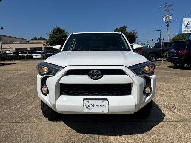 toyota 4runner 2018 JTEBU5JR3J5503884 image toyota 4runner 2018 JTEBU5JR3J5503884 image
