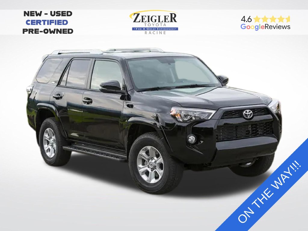 toyota 4runner 2018 JTEBU5JR2J5515914 image toyota 4runner 2018 JTEBU5JR2J5515914 image