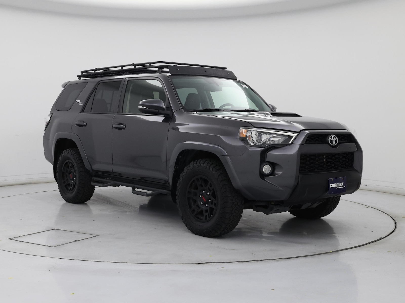 toyota 4runner 2018 JTEBU5JR7J5495756 image toyota 4runner 2018 JTEBU5JR7J5495756 image