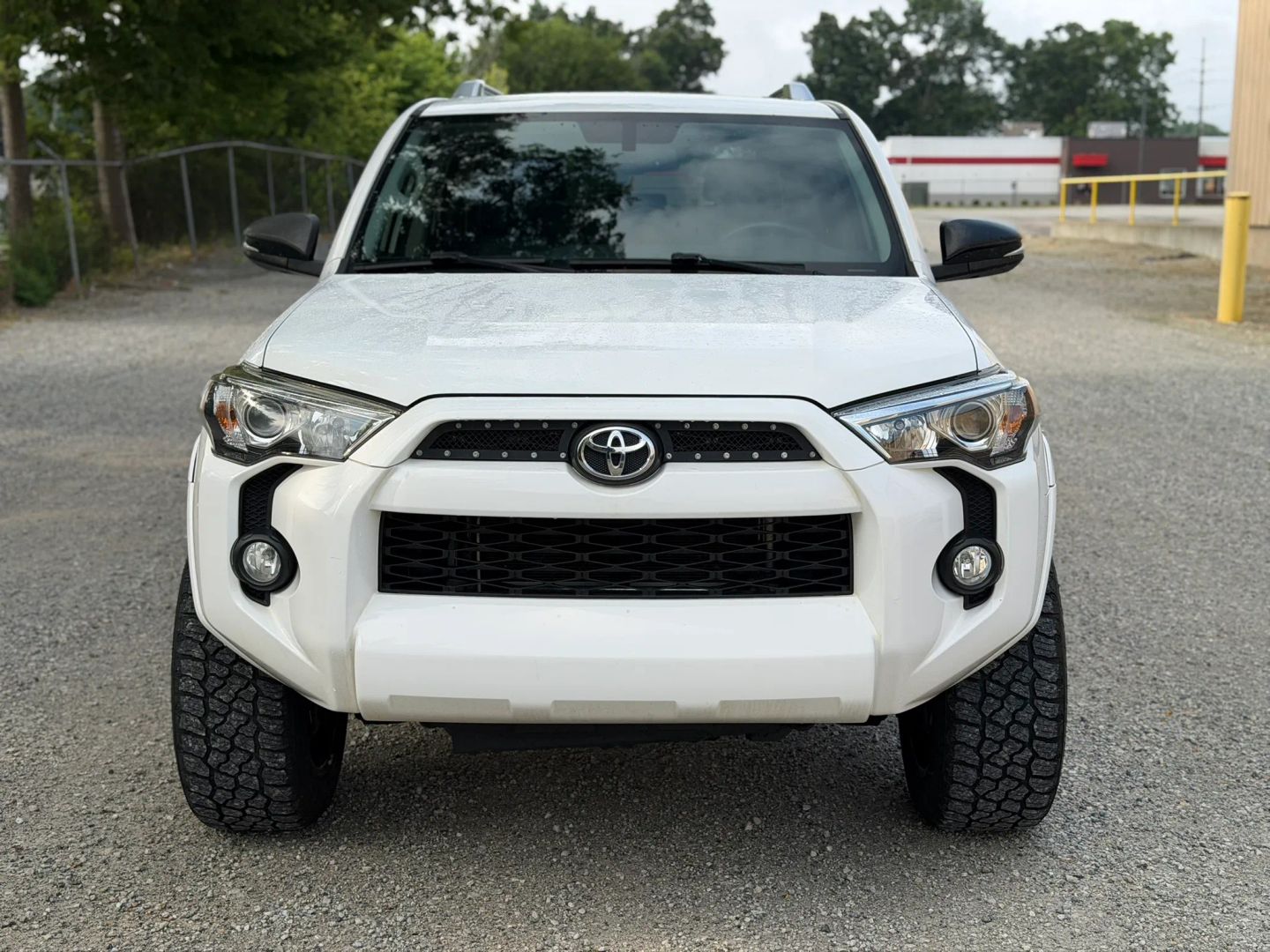 toyota 4runner 2018 JTEBU5JR5J5539947 image toyota 4runner 2018 JTEBU5JR5J5539947 image