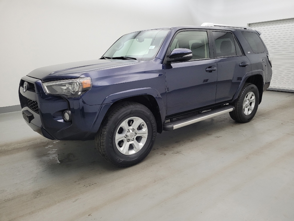 toyota 4runner 2018 JTEBU5JR7J5560203 image toyota 4runner 2018 JTEBU5JR7J5560203 image