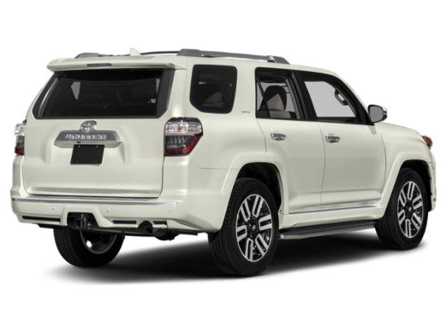 toyota 4runner 2018 JTEBU5JR8J5519630 image toyota 4runner 2018 JTEBU5JR8J5519630 image