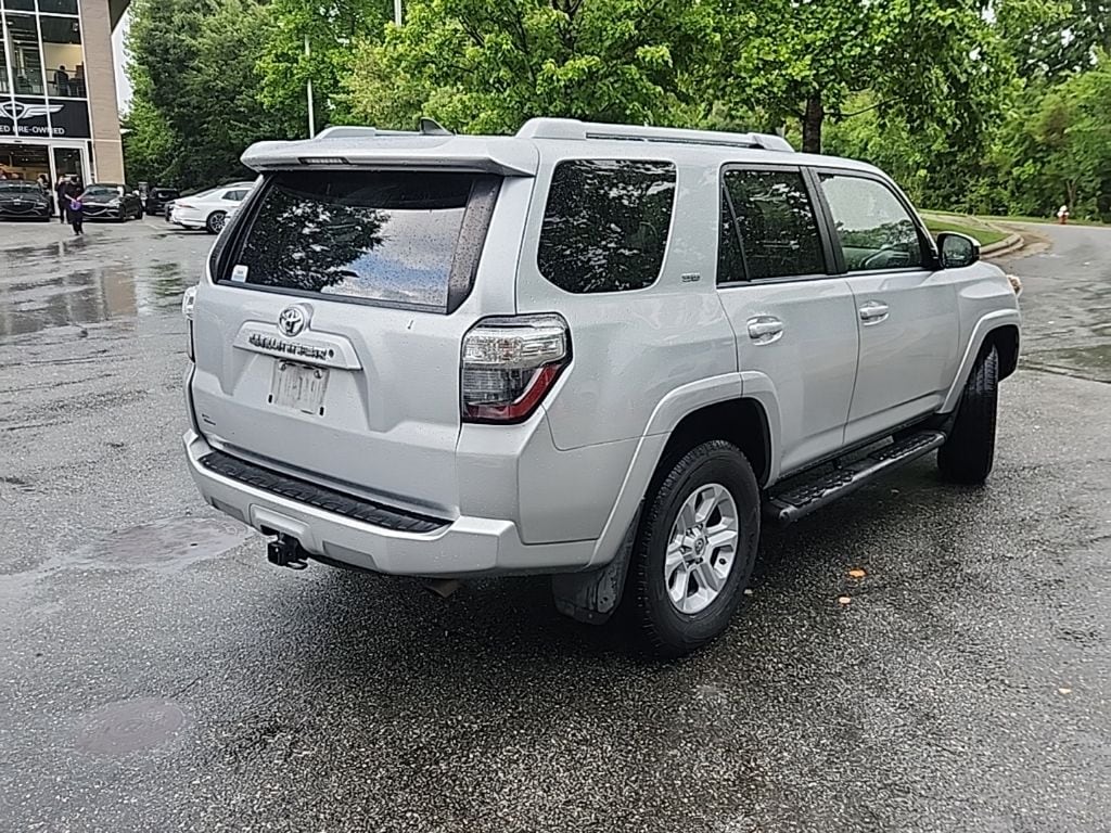 toyota 4runner 2018 JTEBU5JR7J5590589 image toyota 4runner 2018 JTEBU5JR7J5590589 image