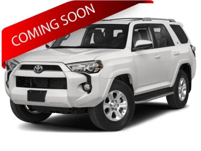 toyota 4runner 2018 JTEBU5JR8J5501435 image toyota 4runner 2018 JTEBU5JR8J5501435 image