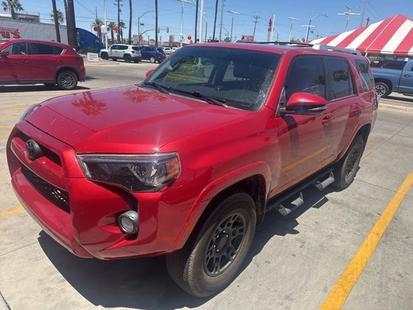 toyota 4runner 2018 JTEBU5JR0J5593866 image toyota 4runner 2018 JTEBU5JR0J5593866 image