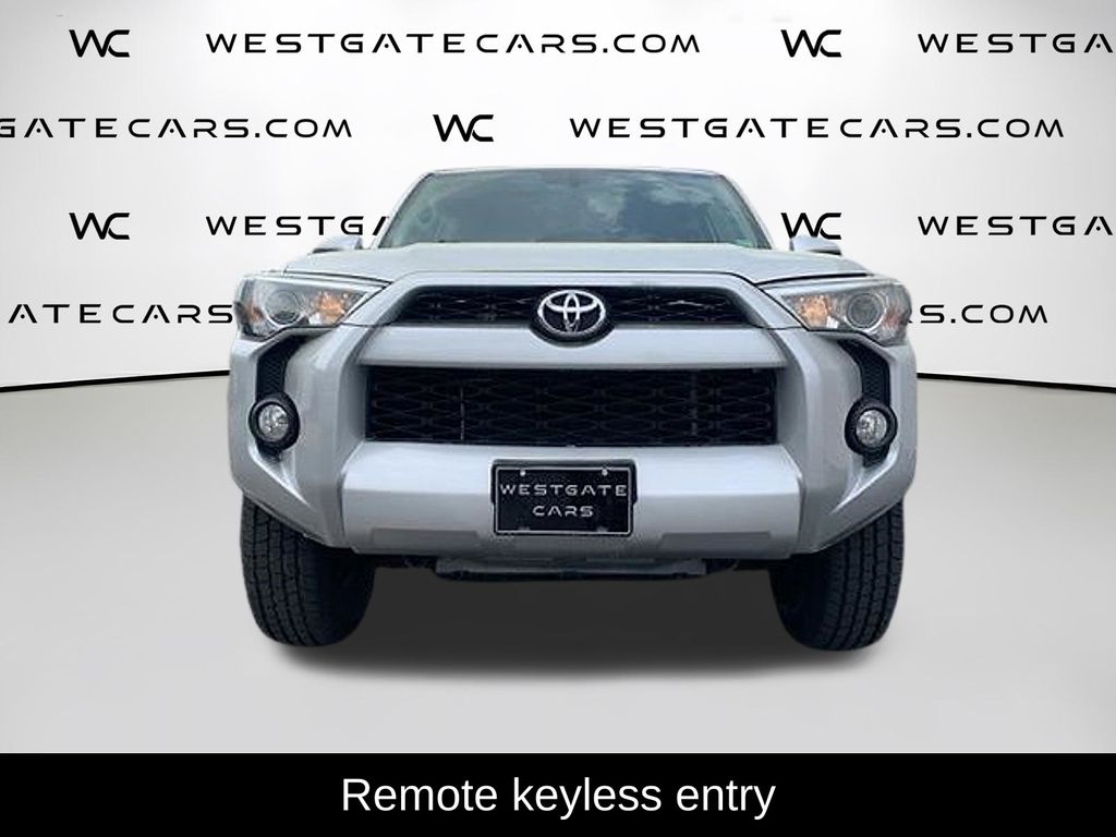 toyota 4runner 2018 JTEBU5JR8J5494471 image toyota 4runner 2018 JTEBU5JR8J5494471 image
