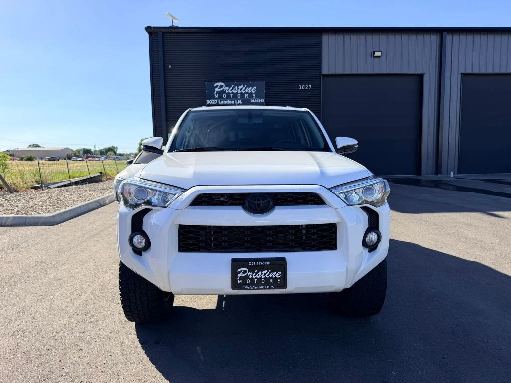 toyota 4runner 2018 JTEBU5JR5J5555291 image toyota 4runner 2018 JTEBU5JR5J5555291 image