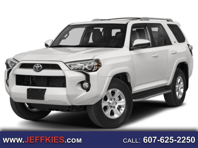 toyota 4runner 2018 JTEBU5JR1J5496658 image toyota 4runner 2018 JTEBU5JR1J5496658 image