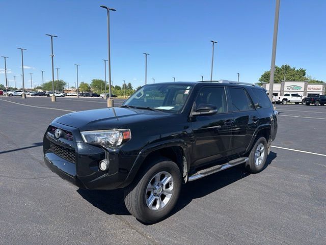 toyota 4runner 2018 JTEBU5JR8J5490033 image toyota 4runner 2018 JTEBU5JR8J5490033 image