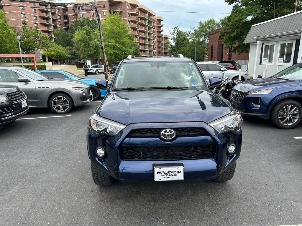 toyota 4runner 2018 JTEBU5JR2J5517615 image toyota 4runner 2018 JTEBU5JR2J5517615 image