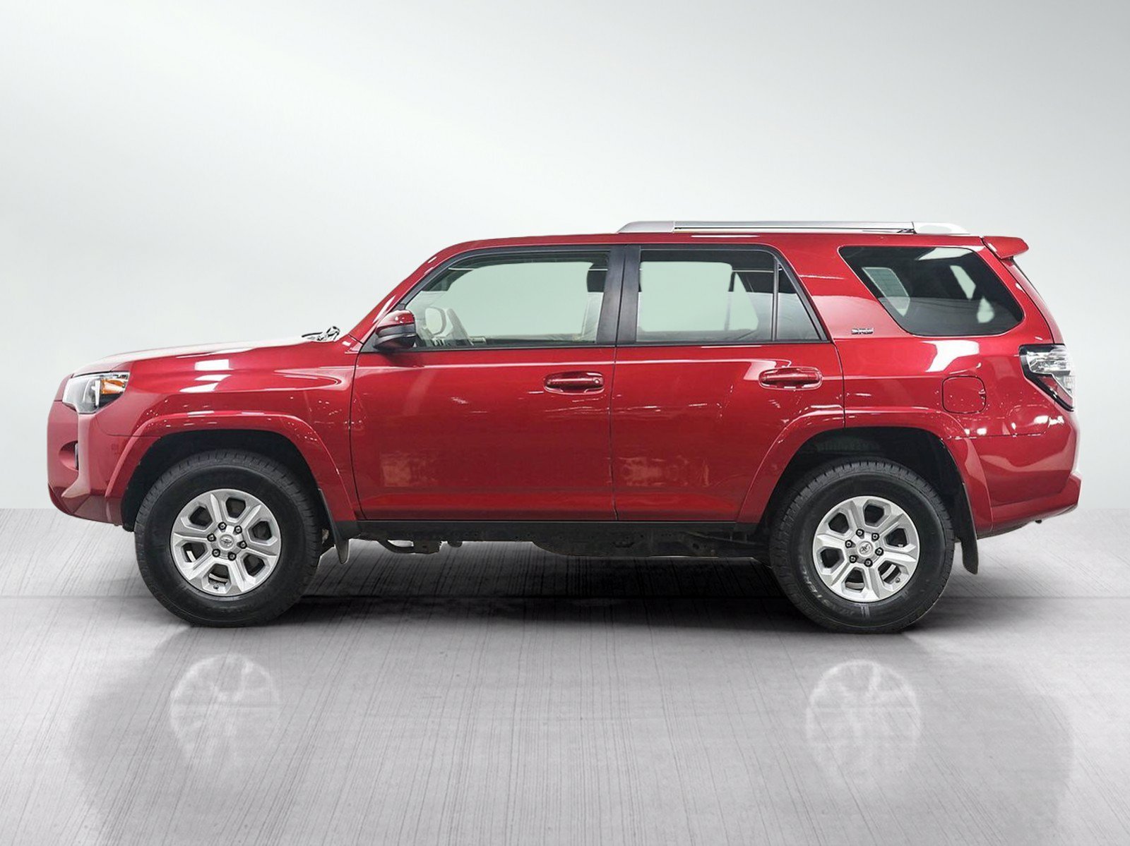 toyota 4runner 2018 JTEBU5JR7J5577289 image toyota 4runner 2018 JTEBU5JR7J5577289 image