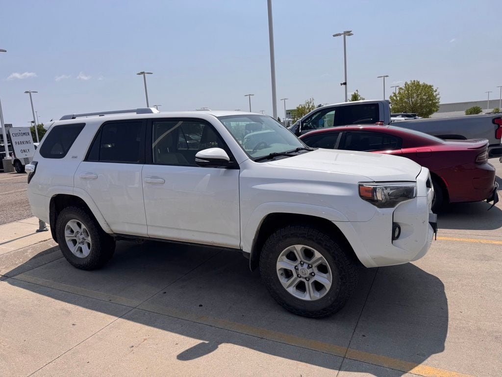 toyota 4runner 2018 JTEBU5JR7J5503323 image toyota 4runner 2018 JTEBU5JR7J5503323 image