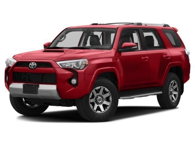 toyota 4runner 2018 JTEBU5JR8J5524830 image toyota 4runner 2018 JTEBU5JR8J5524830 image