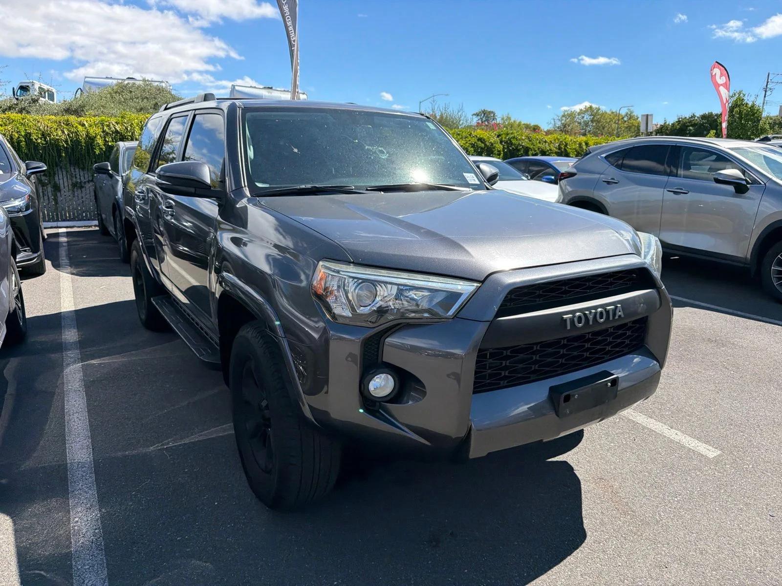 toyota 4runner 2018 JTEBU5JR5J5549099 image toyota 4runner 2018 JTEBU5JR5J5549099 image