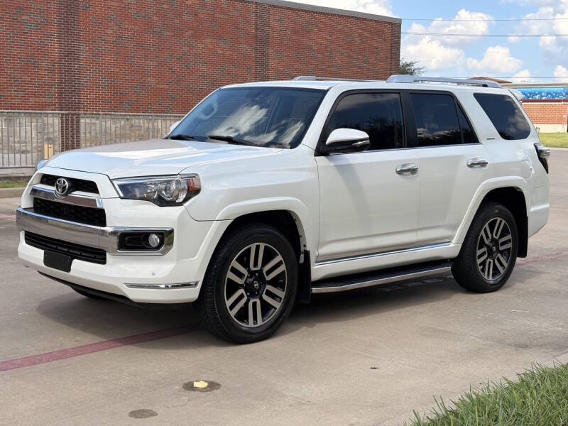 toyota 4runner 2018 JTEBU5JR2J5583484 image toyota 4runner 2018 JTEBU5JR2J5583484 image