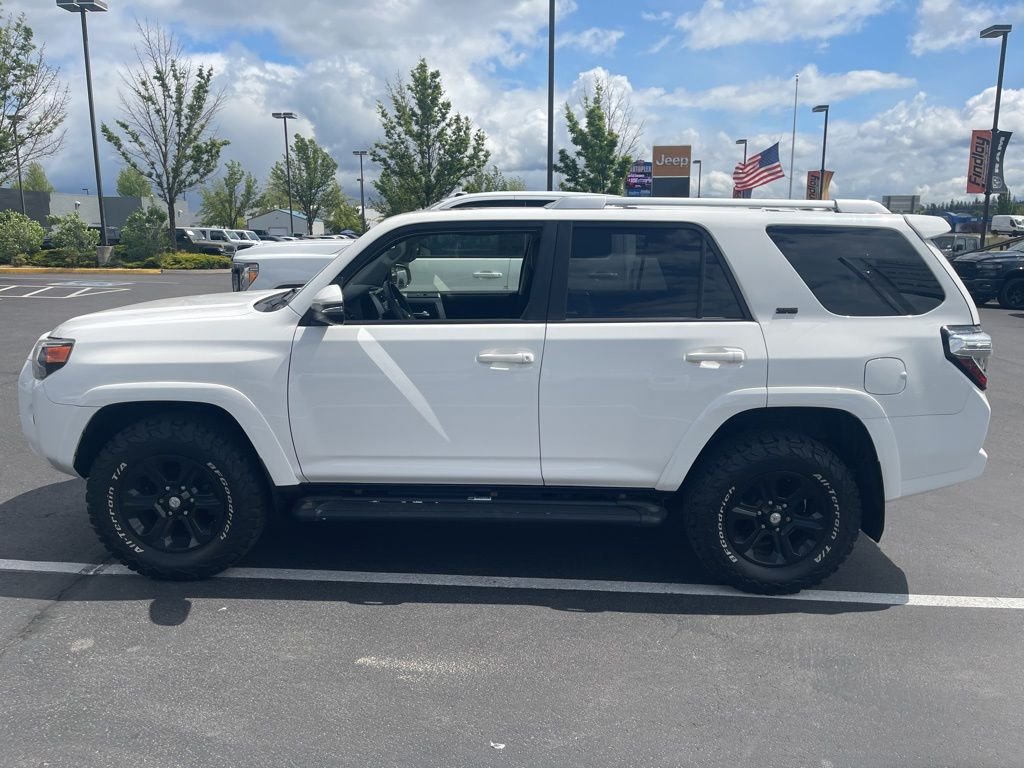 toyota 4runner 2018 JTEBU5JR2J5510762 image toyota 4runner 2018 JTEBU5JR2J5510762 image