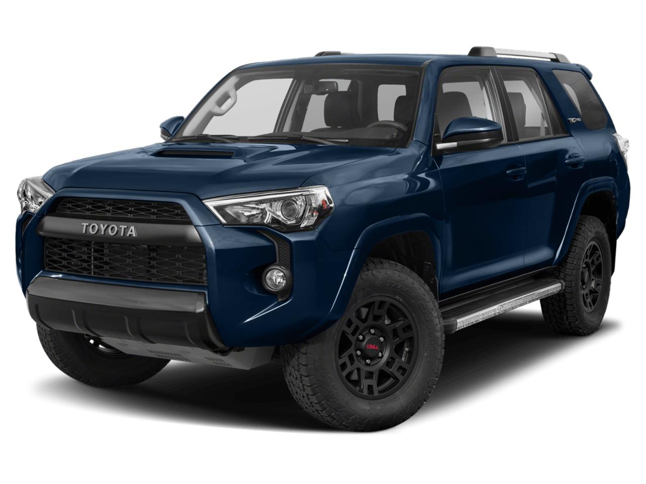 toyota 4runner 2018 JTEBU5JR3J5599421 image toyota 4runner 2018 JTEBU5JR3J5599421 image