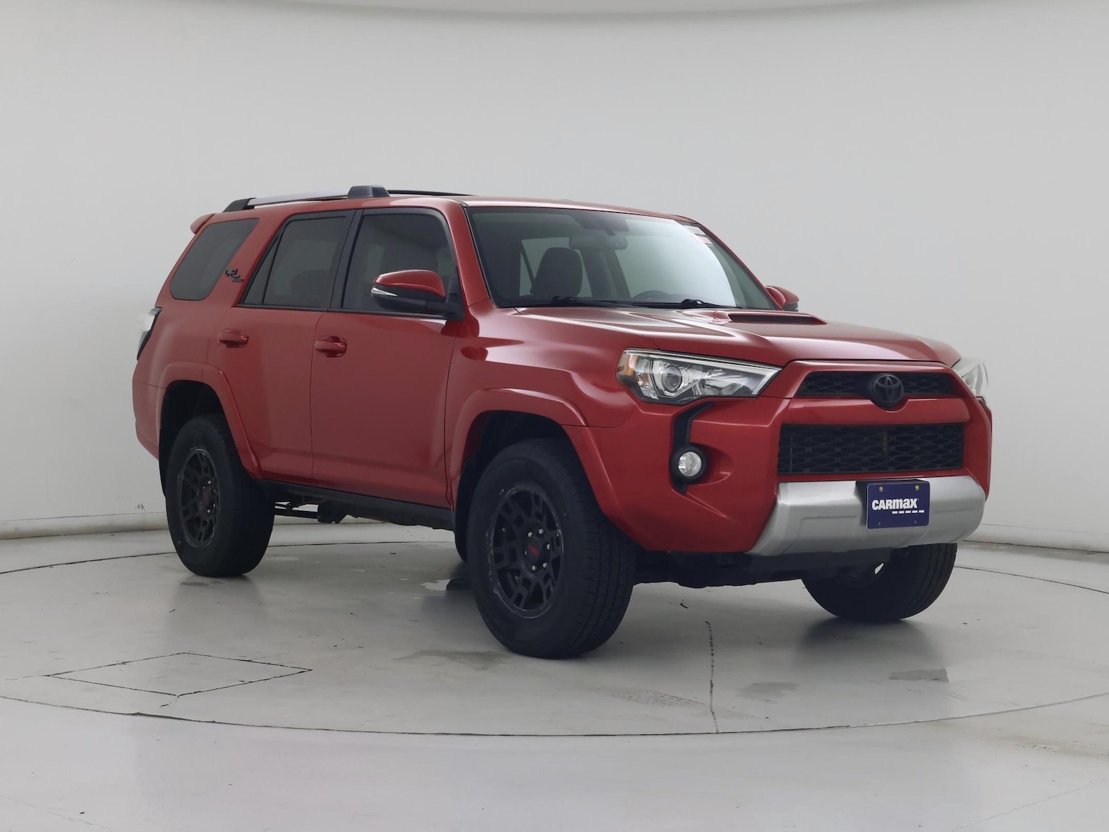 toyota 4runner 2018 JTEBU5JR4J5605033 image toyota 4runner 2018 JTEBU5JR4J5605033 image